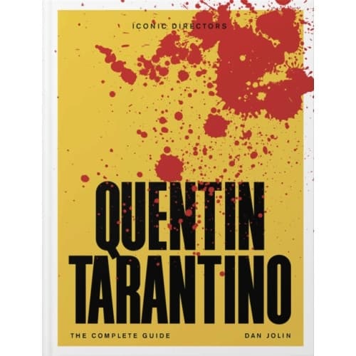 Tarantino (häftad, eng)