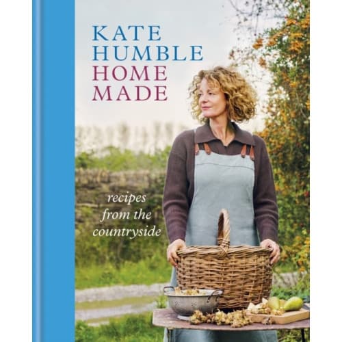 Home Made (inbunden, eng)