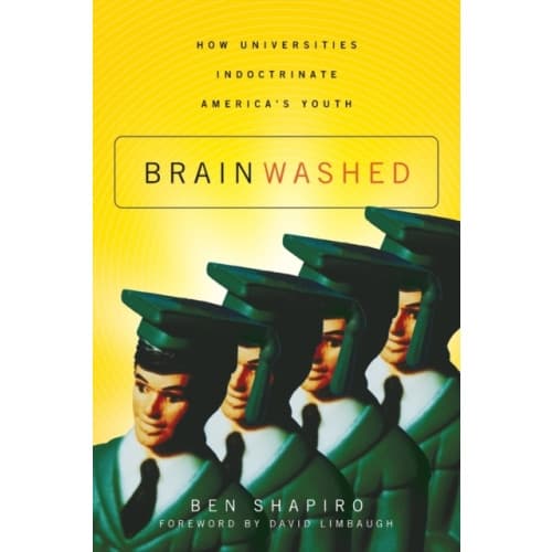 Brainwashed (häftad, eng)