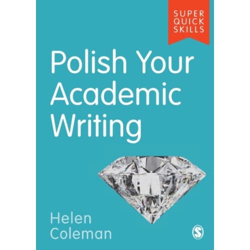 Polish Your Academic Writing (häftad, eng)