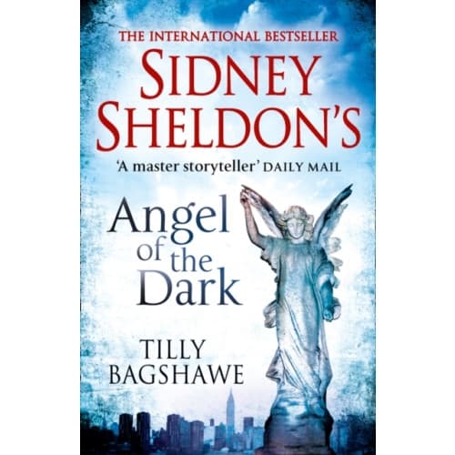 Sidney Sheldon’s Angel of the Dark (häftad, eng)