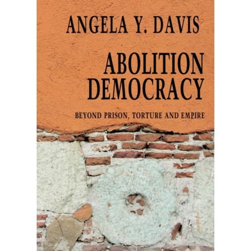 Abolition Democracy - Open Media Series (häftad, eng)