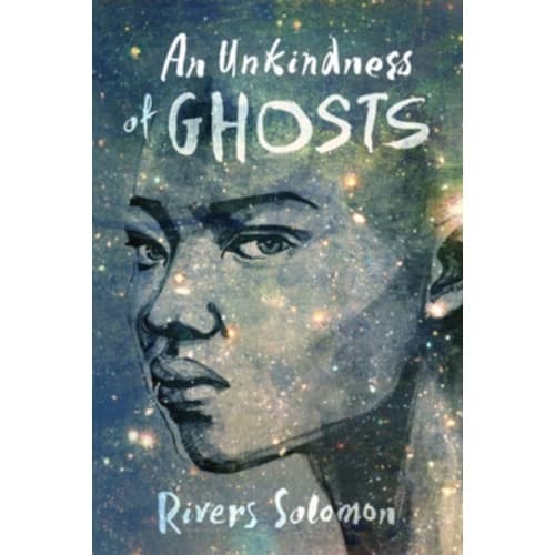An Unkindness of Ghosts (häftad, eng)