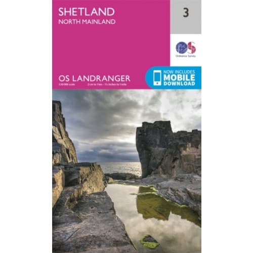 Shetland - North Mainland