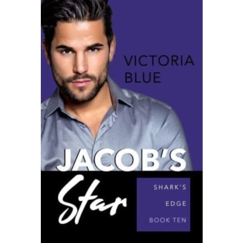Jacob's Star (häftad, eng)