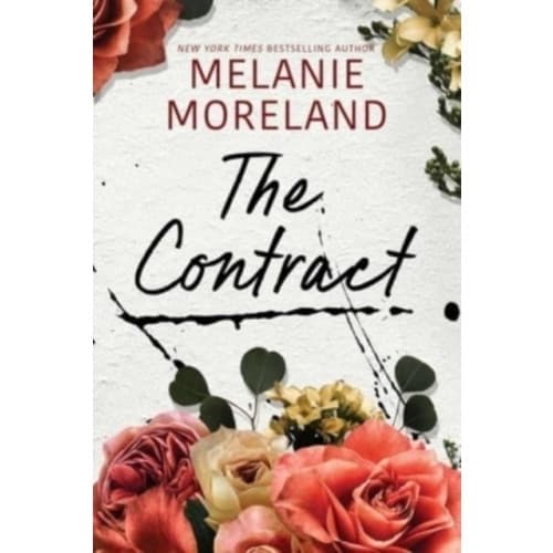 The Contract (häftad, eng)