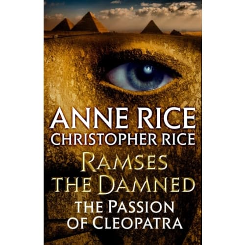 Ramses the Damned: The Passion of Cleopatra (häftad, eng)