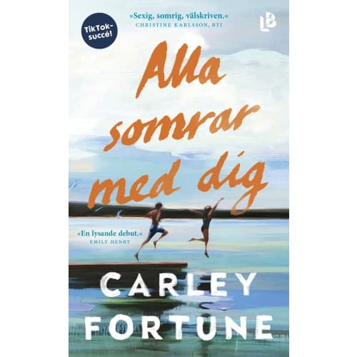 Alla somrar med dig (pocket)