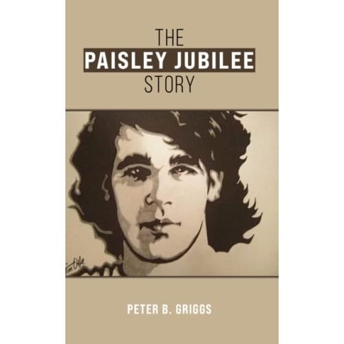 The Paisley Jubilee Story (häftad, eng)