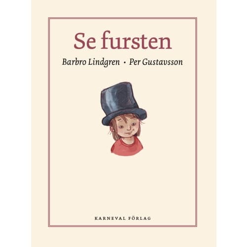 Se fursten (inbunden)
