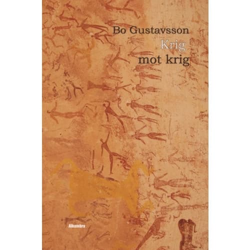Krig mot krig (bok, danskt band)