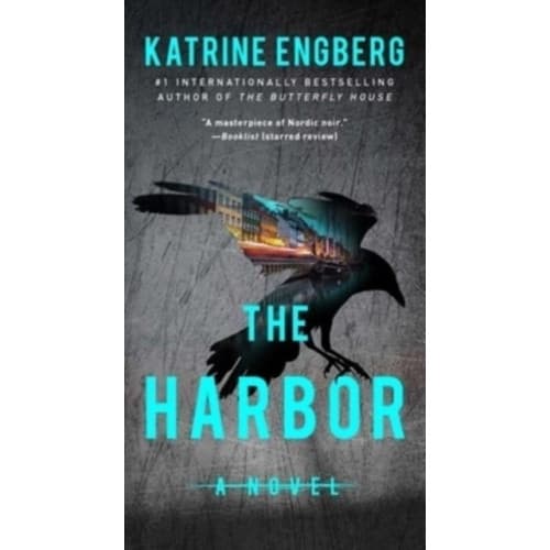 The Harbor (häftad, eng)