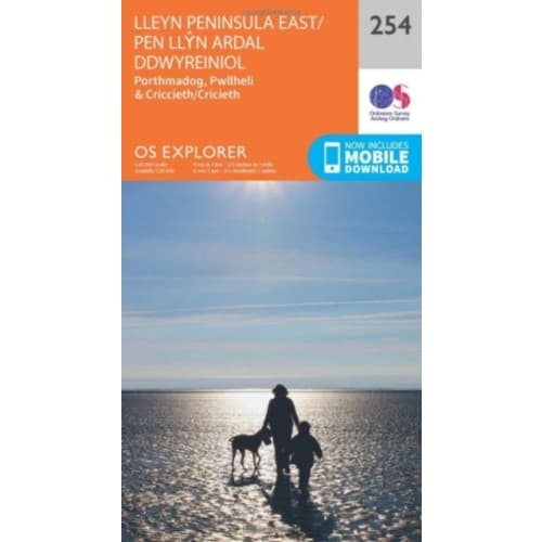Lleyn Peninsula East