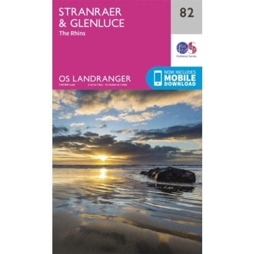 Stranraer & Glenluce
