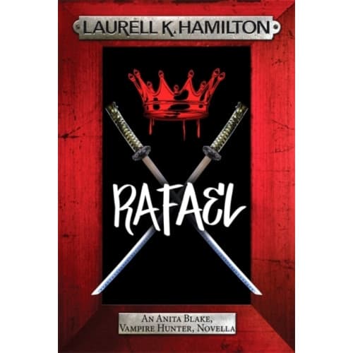 Rafael (häftad, eng)