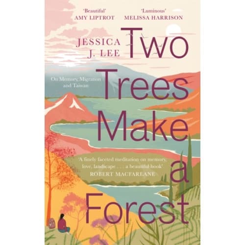 Two Trees Make a Forest (häftad, eng)
