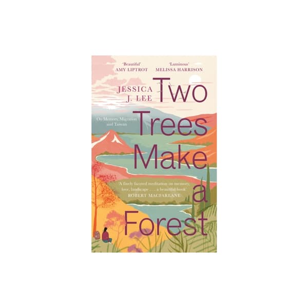 Two Trees Make a Forest (häftad, eng)