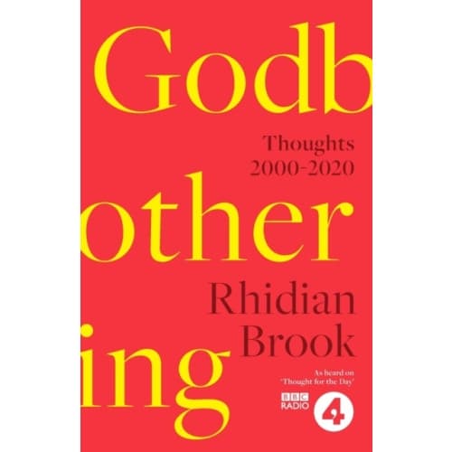Godbothering (häftad, eng)