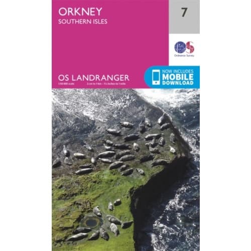Orkney - Southern Isles