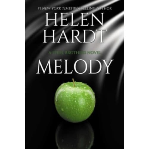 Melody (häftad, eng)
