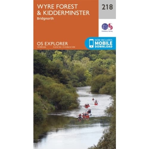 Kidderminster and Wyre Forest