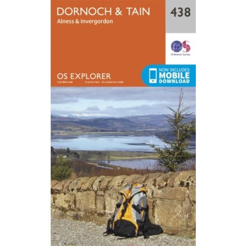 Dornoch and Tain