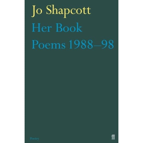 Her Book (häftad, eng)
