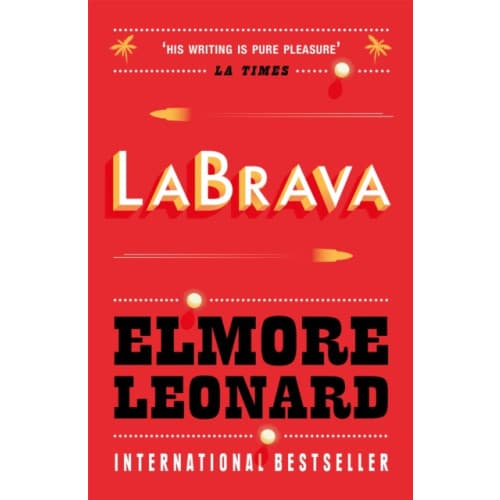 La Brava (häftad, eng)