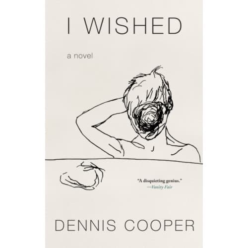 I Wished (häftad, eng)