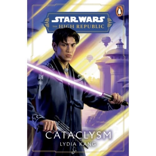 Star Wars: Cataclysm (häftad, eng)