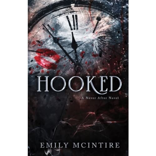 Hooked (häftad, eng)