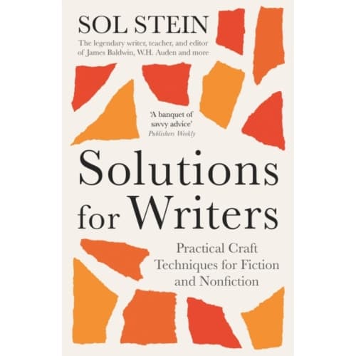 Solutions for Writers (häftad, eng)