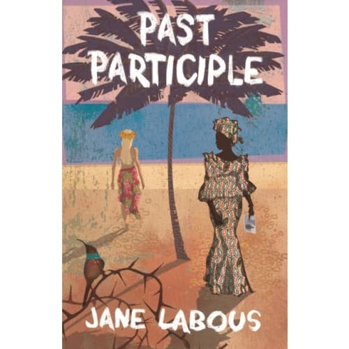 Past Participle (häftad, eng)