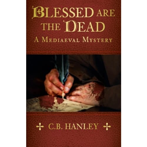 Blessed are the Dead (häftad, eng)