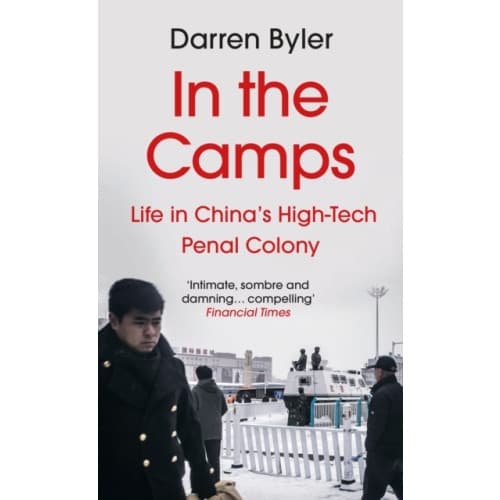 In the Camps (häftad, eng)