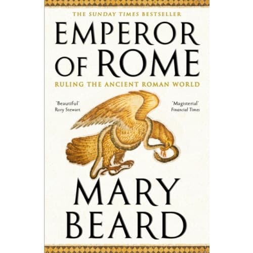 Emperor of Rome (häftad, eng)