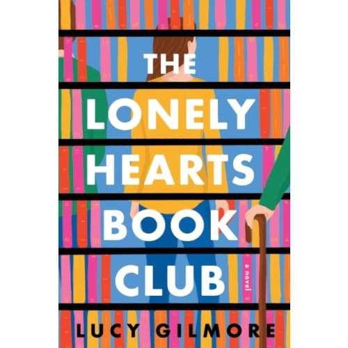 The Lonely Hearts Book Club (häftad, eng)