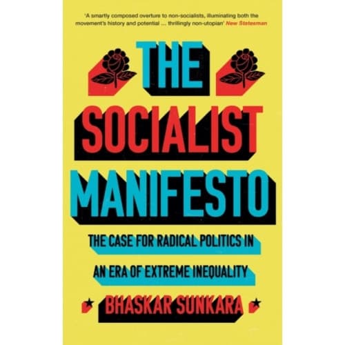 The Socialist Manifesto (häftad, eng)