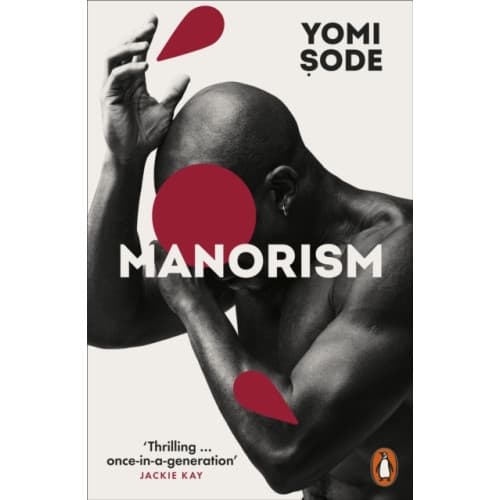 Manorism (häftad, eng)