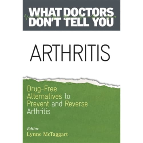 Arthritis (häftad, eng)