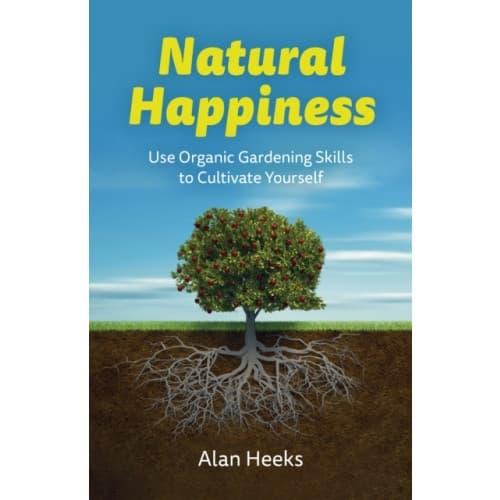 Natural Happiness (häftad, eng)