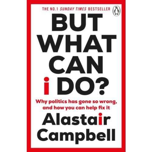 But What Can I Do? (häftad, eng)
