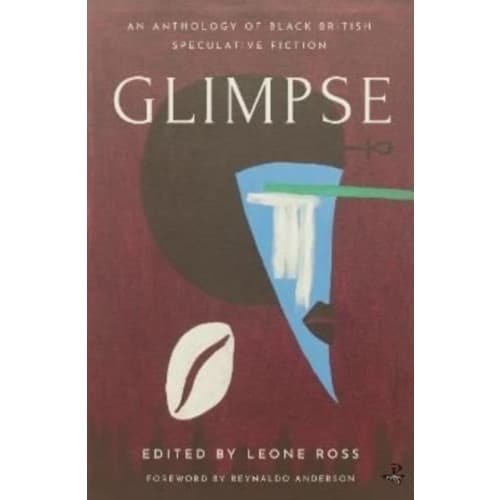 Glimpse (häftad, eng)