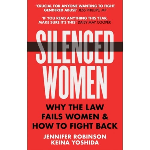 Silenced Women (häftad, eng)