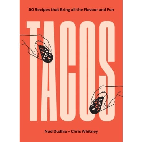 TACOS (häftad, eng)