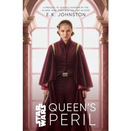 Star Wars Queen's Peril (häftad, eng)