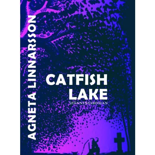 Catfish lake (bok, danskt band)
