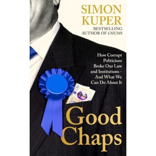 Good Chaps (häftad, eng)