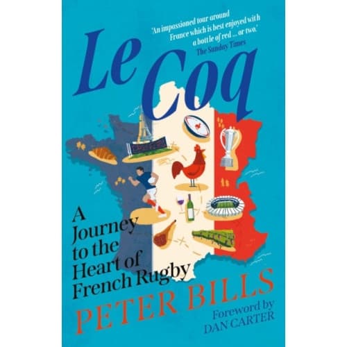 Le Coq (häftad, eng)