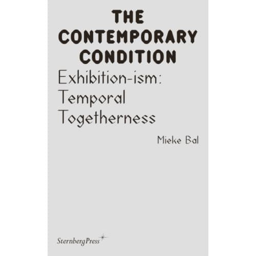 Exhibition-ism (häftad, eng)